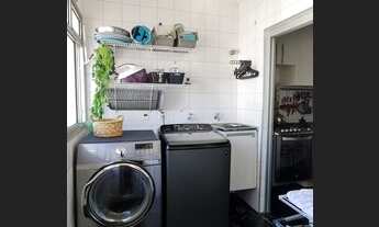 Imagem 4: LINDO APARTAMENTO SENDO 3 DORMS E 1 SUITE