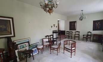 Imagem 2: Apartamento para venda com 4 quartos, sendo 2 suítes, 2 garagem, 195m² na Barra - Salvador