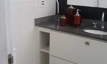 Imagem 7: Apartamento 3 dormitórios,3 suítes, 141m2 em Ipiranga