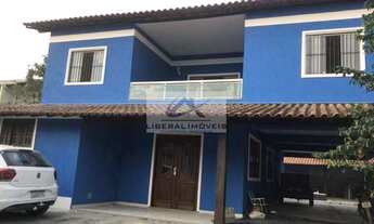 Imagem: Casa com 5 dorms, Serra Grande, Niterói