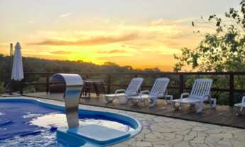 Imagem: Alugo chácara