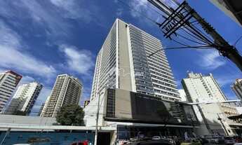 Imagem: Studio para aluguel, varanda, Centro - Juiz