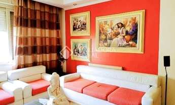 Imagem 2: PORTO ALEGRE - Apartamento Padrão - São João