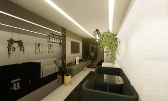 Imagem 3: Apartamento Tipo, com 2 Dormitórios no bairro Campestre