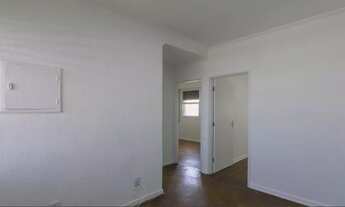 Imagem 2: Apartamento à venda com 60m², 2 quartos e 1 vaga