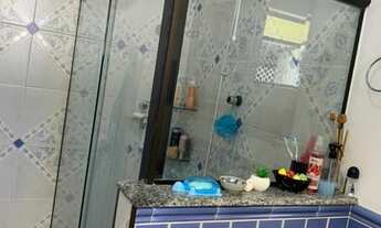 Imagem 3: Lindo sobrado 3 dormis planejados,1suite, sala 2 ambientes em porcelanato