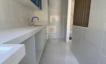 Imagem 6: Apartamento para Venda em Santo André, Vila Assunção, 1 dormitório, 1 banheiro, 1 vaga