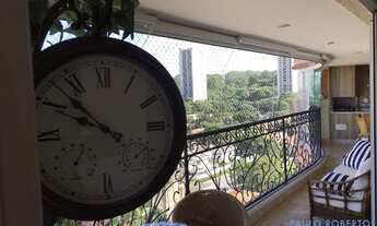 Imagem 4: APARTAMENTO - SANTO AMARO - SP