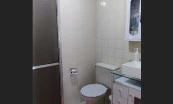 Imagem 3: Apartamento para venda tem 72 metros quadrados com 3 quartos em Vila Bancária - São Paulo