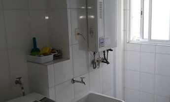 Imagem 2: Apto - 3 Dorm., 1 suite 2 vagas na saúde