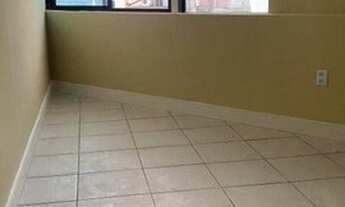 Imagem 2: Apartamento com 2 dormitórios para alugar, 50 m² por R$ 1.000,00/mês - Fátima - Fortaleza