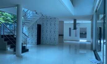 Imagem: Alphaville 1 /4 /suítes /ponta negra