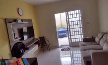 Imagem 3: Casa na zona leste de Teresina - R$125.000 - OPORTUNIDADE ÚNICA!!!