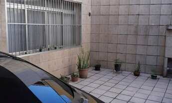 Imagem 5: Casa residencial com 3 dormitórios à venda no Cambuci