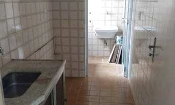 Imagem 4: Apartamento com 1 dormitório para alugar, 37 m² por R$ 550,00/mês - Centro - Campinas/SP