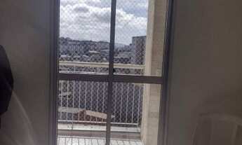 Imagem 2: Apartamento com 3 dormitórios, 68 m² - venda por R$ 370.000,00 ou aluguel por R$ 1.600,00