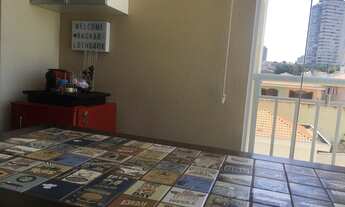 Imagem 7: Villagio Ipiranga à venda com 57m² 2 quartos 1 suíte e 2 vagas no Ipiranga São Paulo - SP