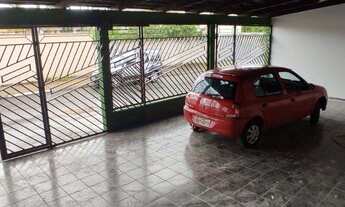 Imagem 5: Casa com 3 dormitórios à venda, 260 m² por R$ 630.000,00 - Jardim América - Goiânia/GO