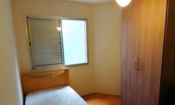 Imagem 6: Apartamento de 90m² com 3 dormitórios (1 suíte), 2 banheiros e 2 vagas de garagem na VL Ma