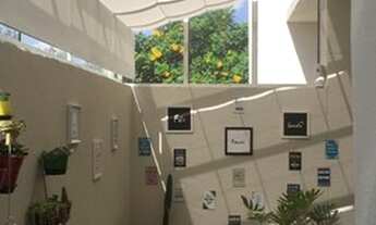 Imagem 5: APARTAMENTO EM SANTO ANDRÉ COM QUINTAL, SACADA, 2 DORMITÓRIOS, 1 VAGA DE GARAGEM