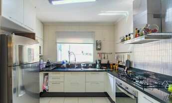 Imagem 5: SOBRADO 3 DORMITÓRIOS, 1 SUÍTE, 2 VAGAS, À VENDA EM SÃO PAULO