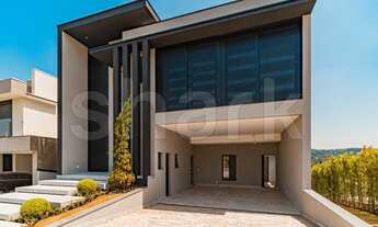 Imagem 2: Casa de condomínio para venda possui 350 metros quadrados com 5 quartos