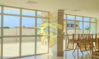 Imagem 2: 1700m² só de área de lazer, andar alto, localização privilegiada! Não perde mais tempo !