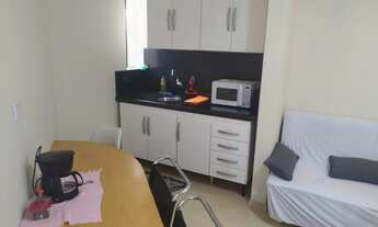 Imagem 6: Flat de 27m² á venda na vila Clementino