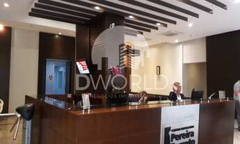 Imagem 5: SALA COMERCIAL - MODERNO CONDOMINIO!