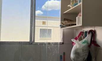 Imagem 5: Apartamento 02 Dorm. em Parque dos Lagos - Ribeirão Preto