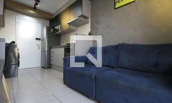 Imagem 4: Apartamento para Aluguel - Cambuci, 1 Quarto, 30 m2