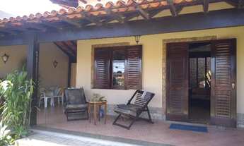 Imagem 2: Casa linda na Praça da Bandeira 3 quartos sauna churrasqueira super quintal RGI