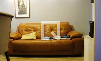 Imagem 2: Apartamento à Venda - Santa Maria, 2 Quartos, 50 m2