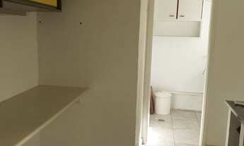 Imagem 5: Apartamento No Ipiranga 52m² 01Quarto 01Vaga de Garag. Livre 01 Banheiro Cozinha Area de S