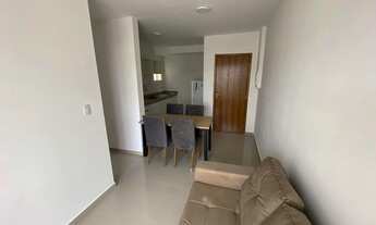 Imagem: Apartamento quarto e sala mobiliado no São