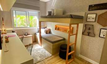 Imagem 2: APARTAMENTO 2 DORMITÓRIOIS, 1 VAGAS, À VENDA EM SÃO PAULO