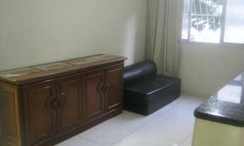 Imagem 6: Apartamento para aluguel tem 84 metros quadrados com 4 quartos em Itapuã - Vila Velha - ES