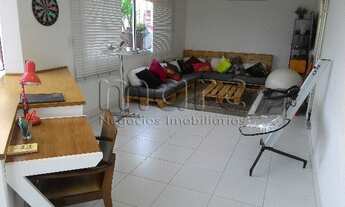 Imagem 7: SAO PAULO - Apartamento Padrão - HIGIENOPOLIS