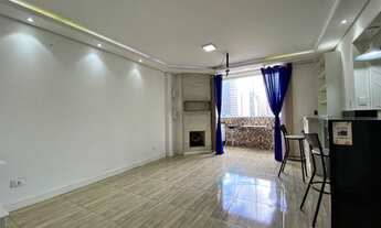 Imagem 2: Apartamento em ótima localização no Batel / Agua Verde