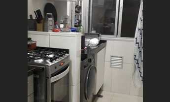 Imagem 6: Apartamento com 3 dormitórios na região de Santo André-SP