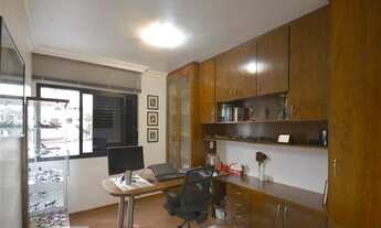 Imagem 6: Ilha de messina à venda com 127 m² 3 Dormitórios 1 Suíte 2 Vagas na Saúde - São Paulo - SP