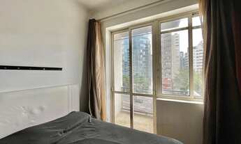 Imagem 4: Apartamento à venda, 2 quartos, Cerqueira César - São Paulo/SP