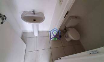 Imagem 6: Sala para alugar, 46 m² por R$ 1.612,00/mês - Alphaville Conde II - Barueri/SP