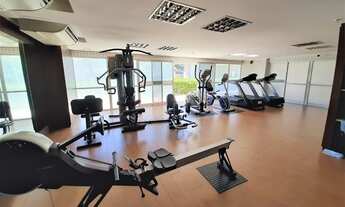 Imagem 6: Apartamento à Venda | Edifício Terraços | Pátio Dom Luis | Aldeota