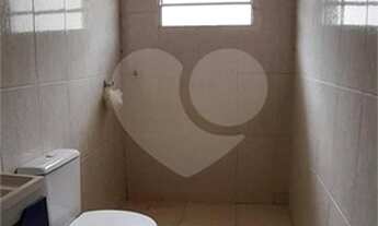 Imagem 3: Sorocaba - Casa Padrão - Conjunto Habitacional Júlio de Mesquita Filho