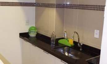 Imagem 3: São Paulo - Flat - Moema