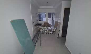 Imagem 4: Apartamento com 2 dormitórios à venda, 35m² por R$ 170.000 - Vila Dalila - São Paulo/SP