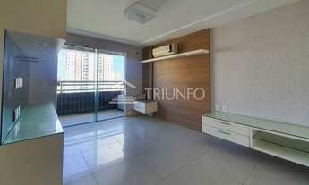 Imagem 4: Apartamento no Guararapes, com 04 Suítes e Projetados (TR73160) LUA