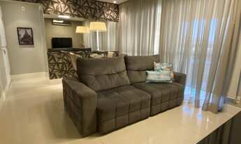 Imagem: Apartamento para venda tem 78 metros quadrados