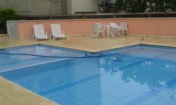 Imagem 6: APARTAMENTO - JARDIM MARAJOARA - SP